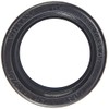 Haas Rubber Nipple for Heavy-Duty Polyethylene Pipe DN 50/DN 63