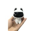 Rettru Pet Camera Wireless Surveillance Camera HD Webcam WiFi Webcam