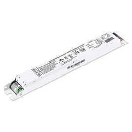 OHLECTRIC Replacement OTi 30/120-277/1A0 DIM-1 L G2 Linear 120-277V LED Driver with Programmable Output, 150-1050mA & 10-55V, 30 Watts Power. LED Dimmer, 1-100% LED Dimming Range