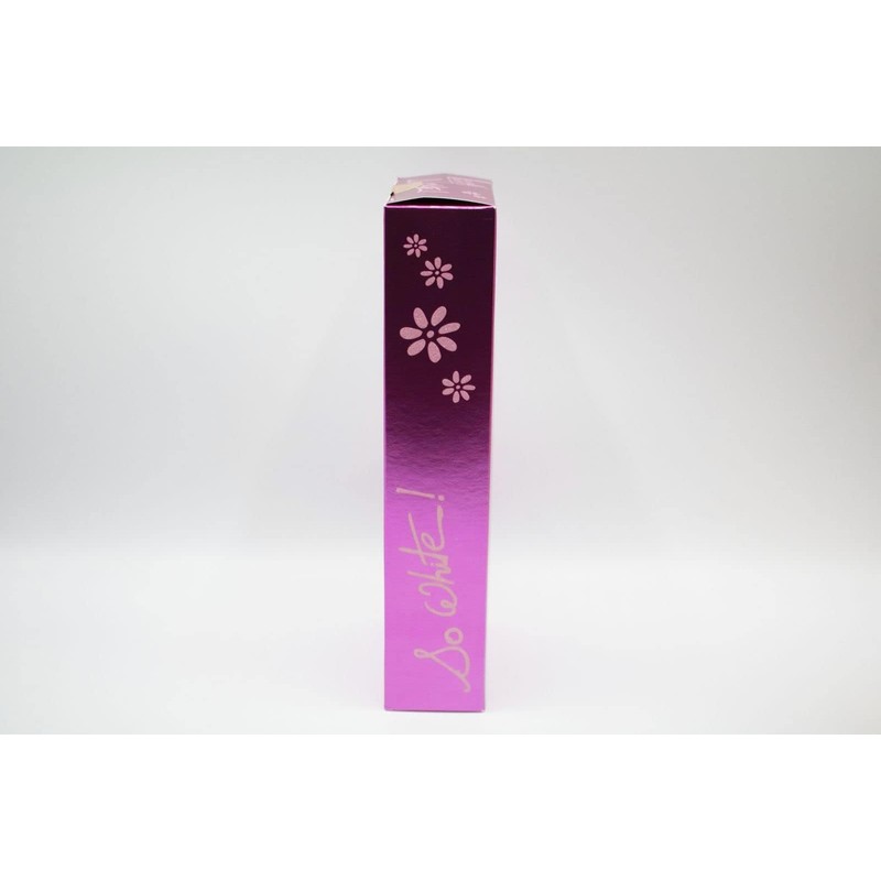 So White Lotion by F&W