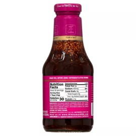 Kikkoman Teriyaki Sauce Takumi Original 20.5oz Bottle