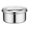 Endoshoji ABT46010 Commercial Use, Round Butter, 3.9 inches (10 cm),
