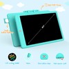 BUKEBU LCD Writing Tablet Doodle Board, Colorful Drawing Pad, Electronic