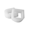 PetSafe Drinkwell Replacement Foam Filters - Improves Water Cleanliness -