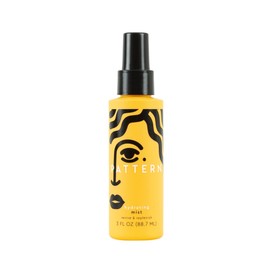 PATTERN Beauty by Tracee Ellis Ross Hydrating Mist w Avocado Oil for Curly Hair 3a-4c, Travel Size, 3 fl oz | PATTERN