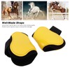 Horse Tendon Boots 4 PCS Protective Comfortable and Adjustable Boots