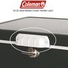 Coleman 54 Qt Steel Belted Cooler Handle Latch (for coolers