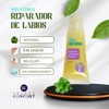 Skin Natural - Reparador Instantáneo de labios sin sabor, 100%