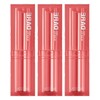 Misha Missha Dare Tint Lip Balm, 02 Dewy Berry, 4.8g, 3 pieces / 미샤 데어틴트 립밤, 02듀이베리, 4.8g, 3개