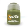 29-24 Citadel Color CONTRAST: MILITARUM GREEN (18ML)