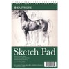 Easynote A5 Artists Sketch Pad 5132