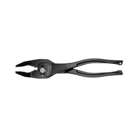 Tsunoda PLC-200GUS Pole, Thin Hold Pliers, Straight Type, 7.9 inches (200 mm)
