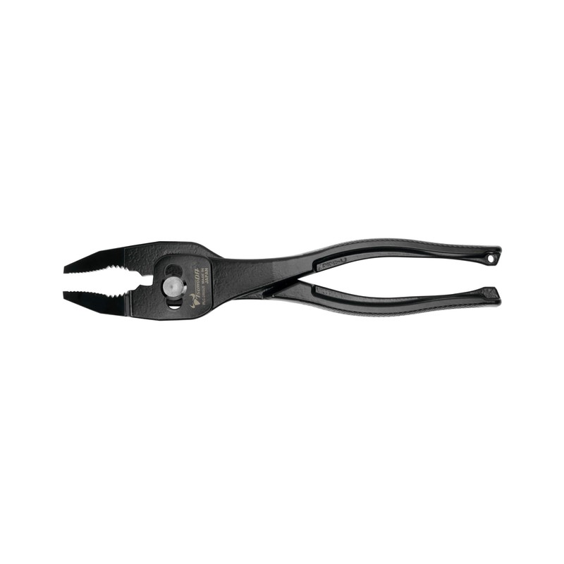 Tsunoda PLC-200GUS Pole, Thin Hold Pliers, Straight Type, 7.9 inches