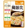 Wakodo Balanced Menu Sea Bream Porridge 3.5 oz (100 g)