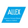 ALLEX 21111 P-4F Fluorine Coated Tweezers