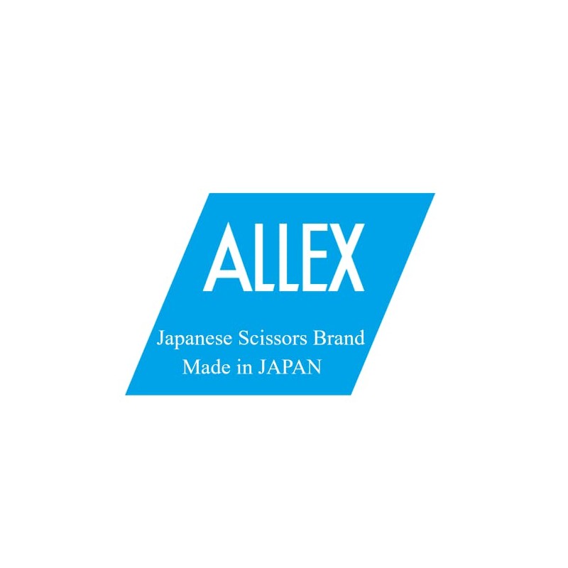 ALLEX 21111 P-4F Fluorine Coated Tweezers