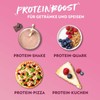 GymQueen Whey Protein, 3 Components, 500 g