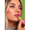 Colour Changing Lip Gloss Shade Light Pink Unicorn | Yellow