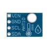 HiLetgo 3pcs AHT10 High Precision Digital Temperature Humidity Sensor Measurement