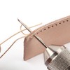 Professional Speedy Sewing Awl Hand Stitcher Repair Tool Kit for