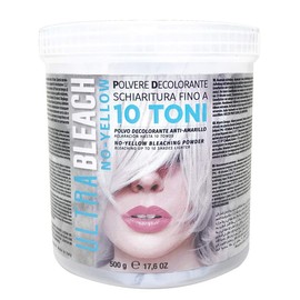Discoloration Kaypro 500gr Ultra Bleach No Yellow 10 Tones