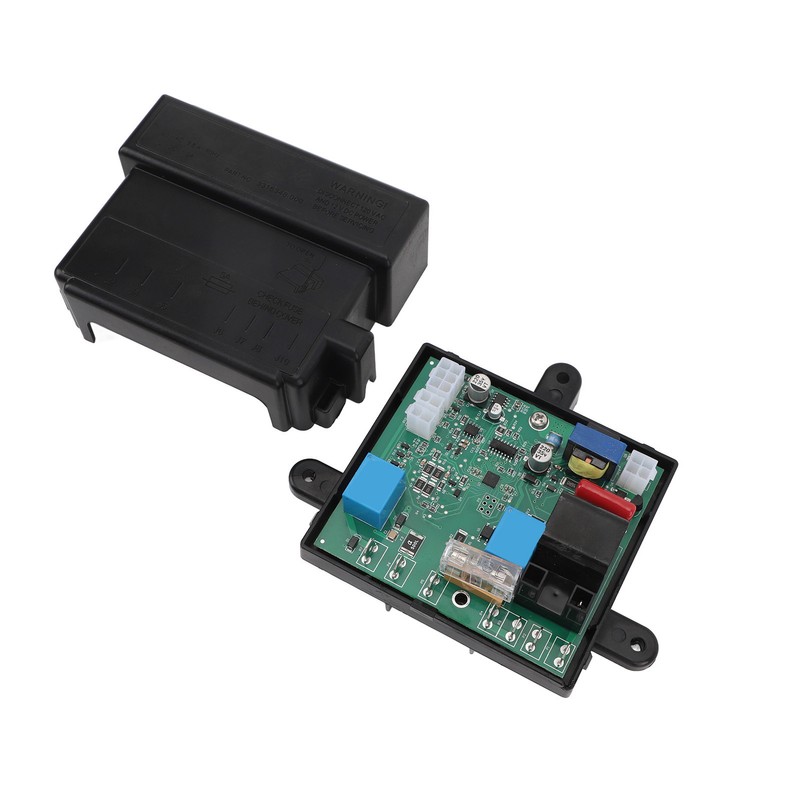 RV Fridge Circuit Board 3316348900 Refrigerator Power Module Board Replacement