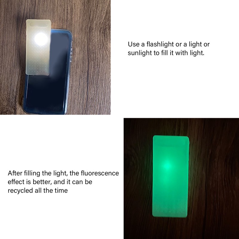 8 Pcs Door Stoppers Small Stackable Windproof Flexible Elastic Thick