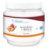 Magnesio + Maca Sheló Nabel Con Aloe Vera 450g Sabor