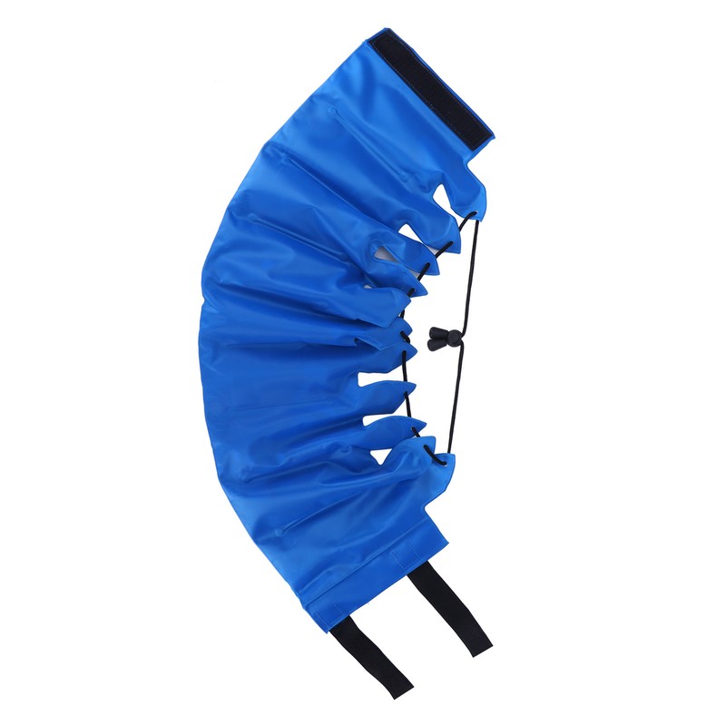 Ice Bucket Wrap Cooling Bag Reusable Dough Cream Cooling Tool