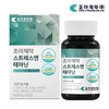 Dr. Root 스트레스엔 테아닌 6종기능성 긴장완화 1박스 60정 Stress Relief Theanine 6-Function Relaxation 1 Box 60 Tablets