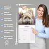 Tibetan Terrier Calendar 2025 | 12 months | with FREE