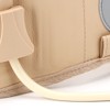 Back Decompression Waist Belt Lumbar Inflatable Traction Belt Air Waist