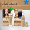 Make It Straight and Make It Healthy Bundle, Straighten Hair,