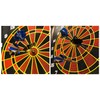 ds. distinctive style 18-Gram Soft Tip Darts Set of 12