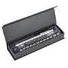 Novel Magnetic Pen Metal Magnet Water Based Pen with 12
