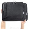 Tatonka Air Mesh Pocket Set (3 Pieces) - Three Flat