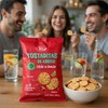 Nutriwell Tostaditas de Arroz Sabor Chile y Limón – Snack