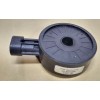 ITW Rotary Gear Case Switch 2 Pin 40-600068
