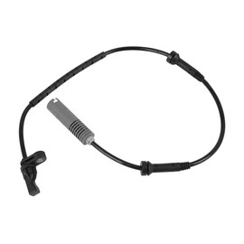 X AUTOHAUX Front Left or Right Car ABS Wheel Speed Sensor 34526762465