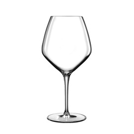 Luigi Bormioli Atelier Pinot Noir Wine Glass, 20-5/8-Ounce, Set of 6