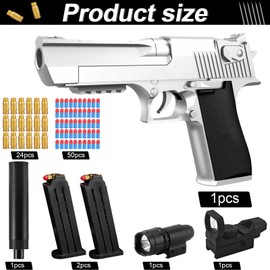 Toy Pistol Kids Toy Weapons