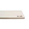 WASHO Hinoki Japanese Cypress Premium Cutting Board Made in Japan
