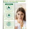 Natural Vitamin B12 Tablets with Folic Acid - 180 Tablets