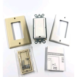 Companion Decorator Companion Switch WS14A-C