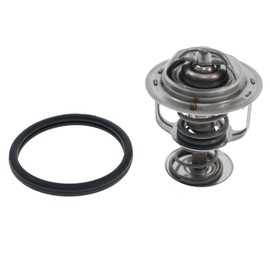 Blue Print ADD69215 Thermostat mit Dichtring , 1 Stück