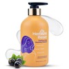 Herbishh Clarifying Deep Cleansing Shampoo – Shampoo Purificante para Cabello