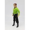 Lansay Mego - Star Trek - Captain Kirk - Collectible