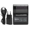 Bluetooth Thermal Receipt Printer Portable Ticket Pass Bill Mini Label