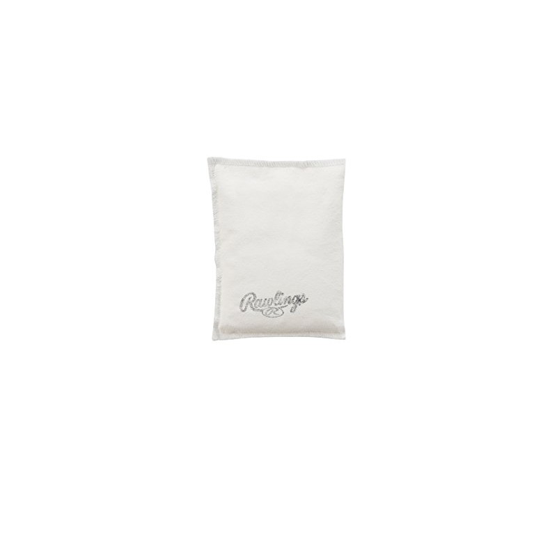 Rawlings EAOL6S17 Baseball Rosin Bag (Non-Slip) 2.2 oz (65 g)