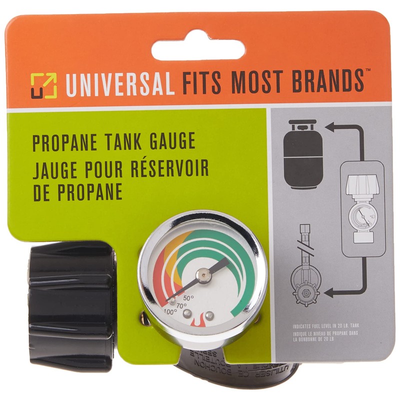 Char-Broil Universal Propane Tank Gauge